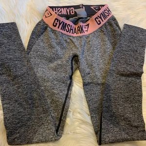 Gymshark flex leggings